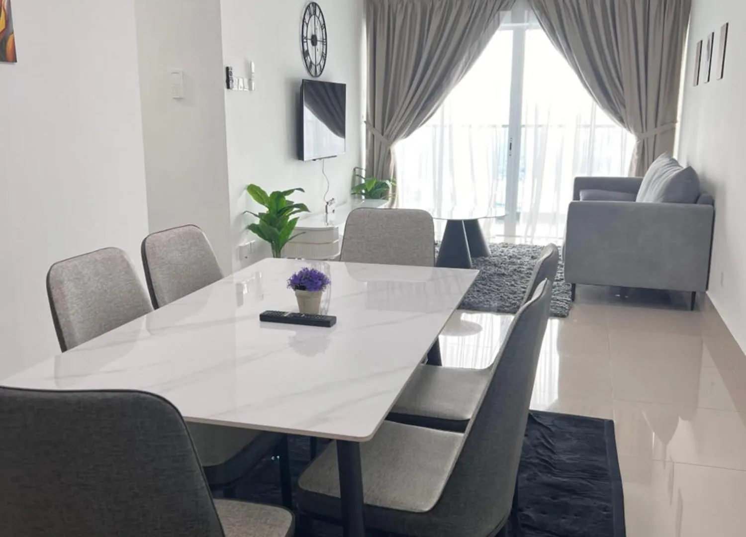 Tri-Ai Homestay, Razak City Kl Κουάλα Λουμπούρ