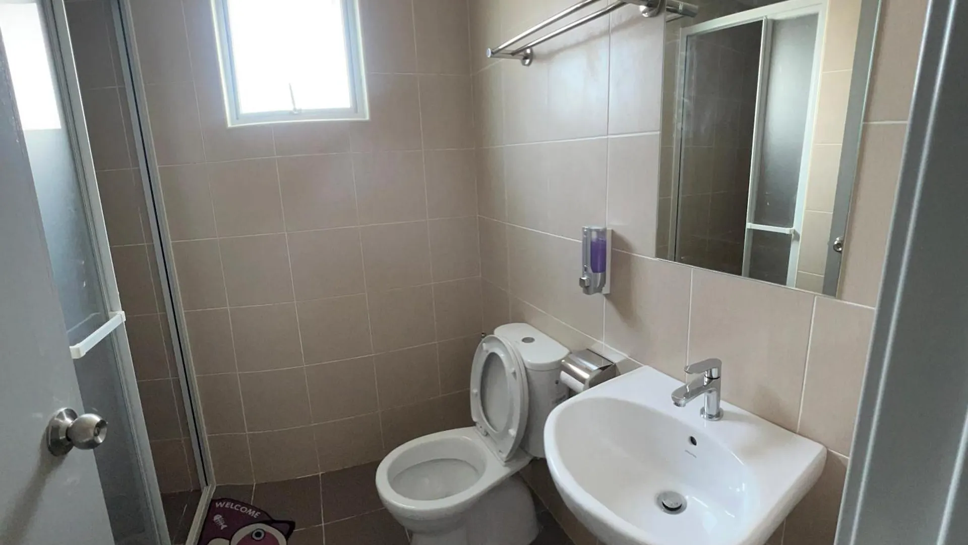 Tri-Ai Homestay, Razak City Kl Κουάλα Λουμπούρ