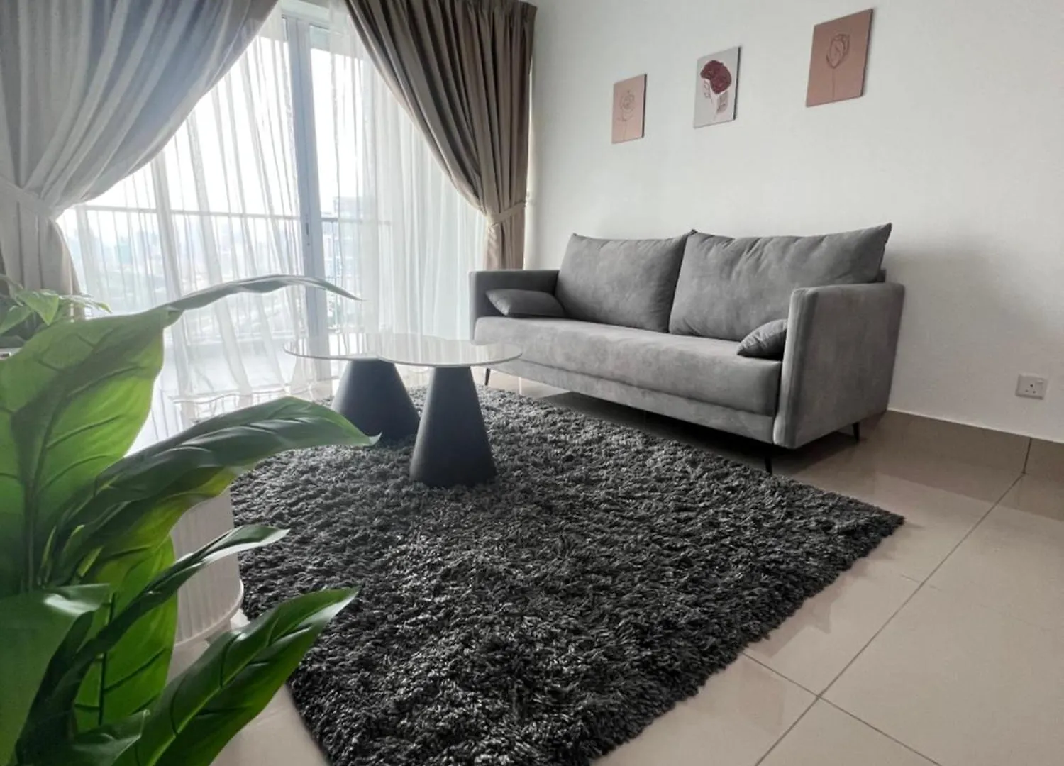 Tri-Ai Homestay, Razak City Kl Kuala Lumpur