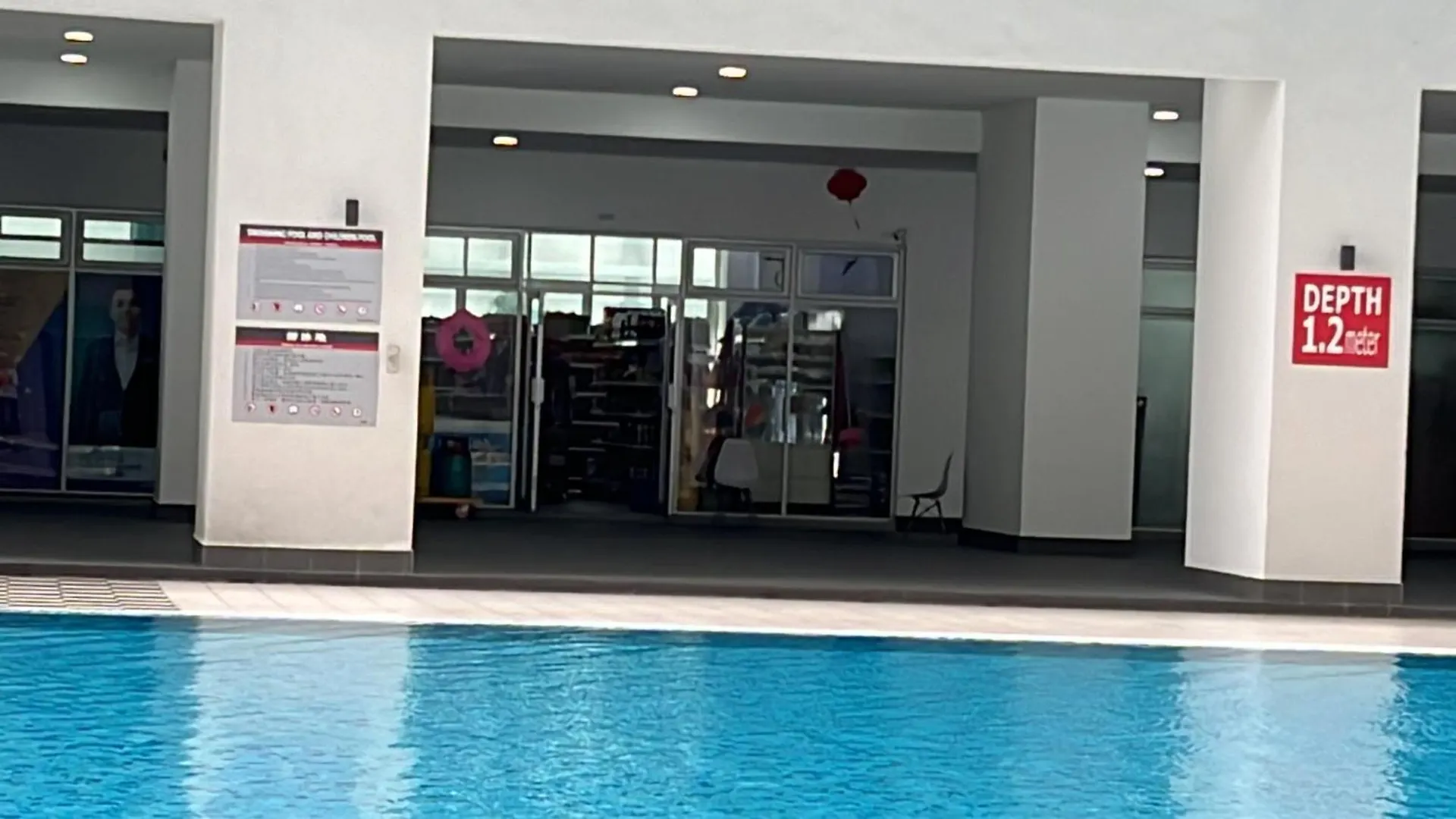 Tri-Ai Homestay, Razak City Kl Kuala Lumpur 0*,  Malaysia