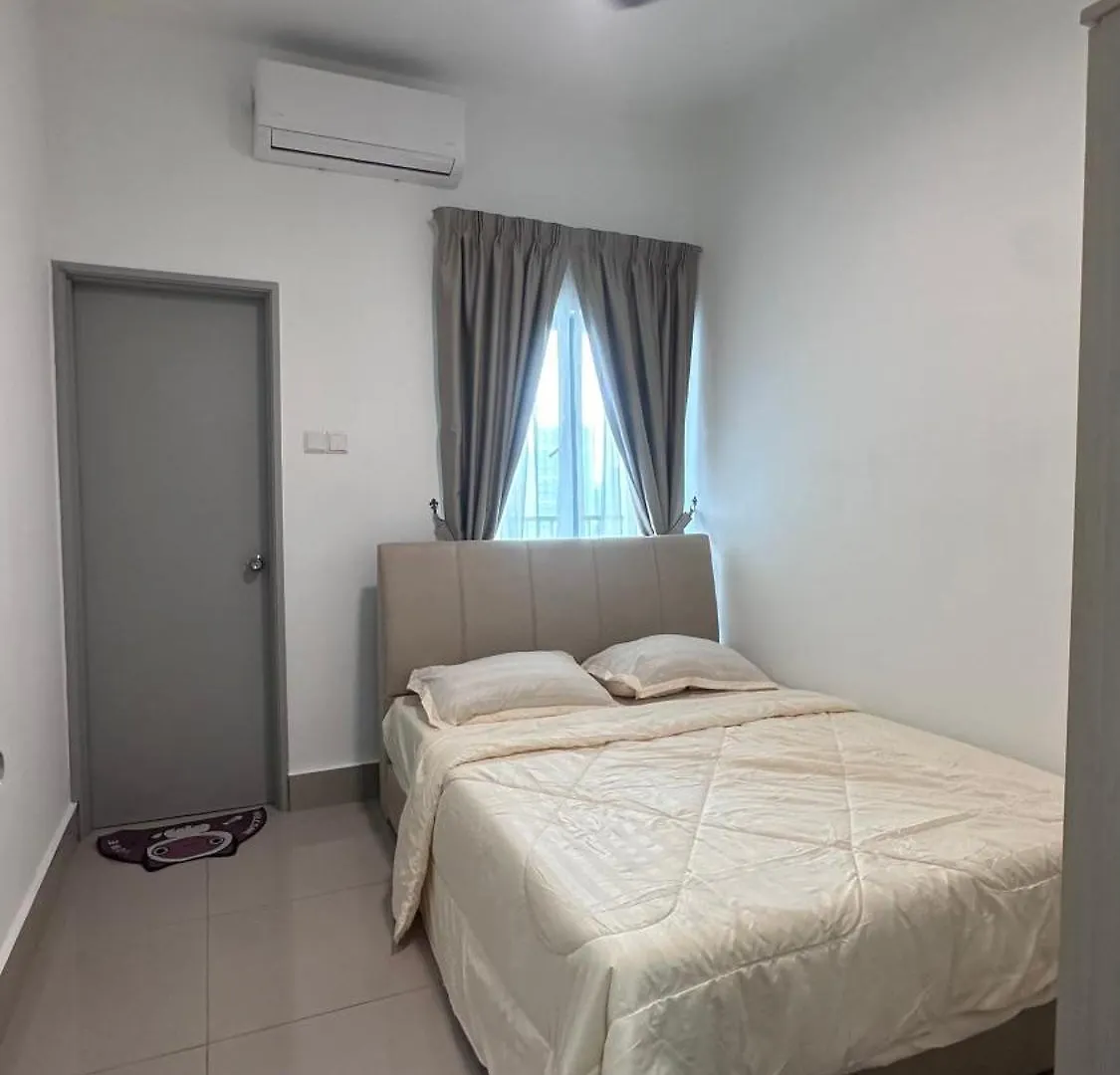 Tri-Ai Homestay, Razak City Kl Kuala Lumpur