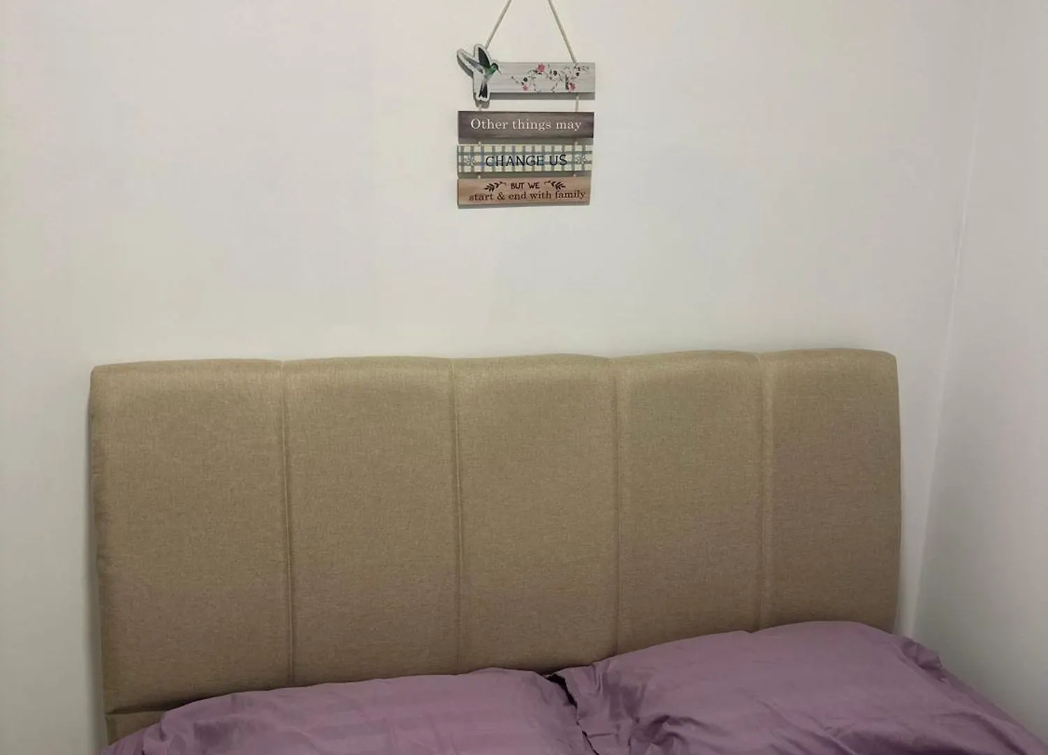 Apartment Tri-Ai Homestay, Razak City Kl Kuala Lumpur Malaysia