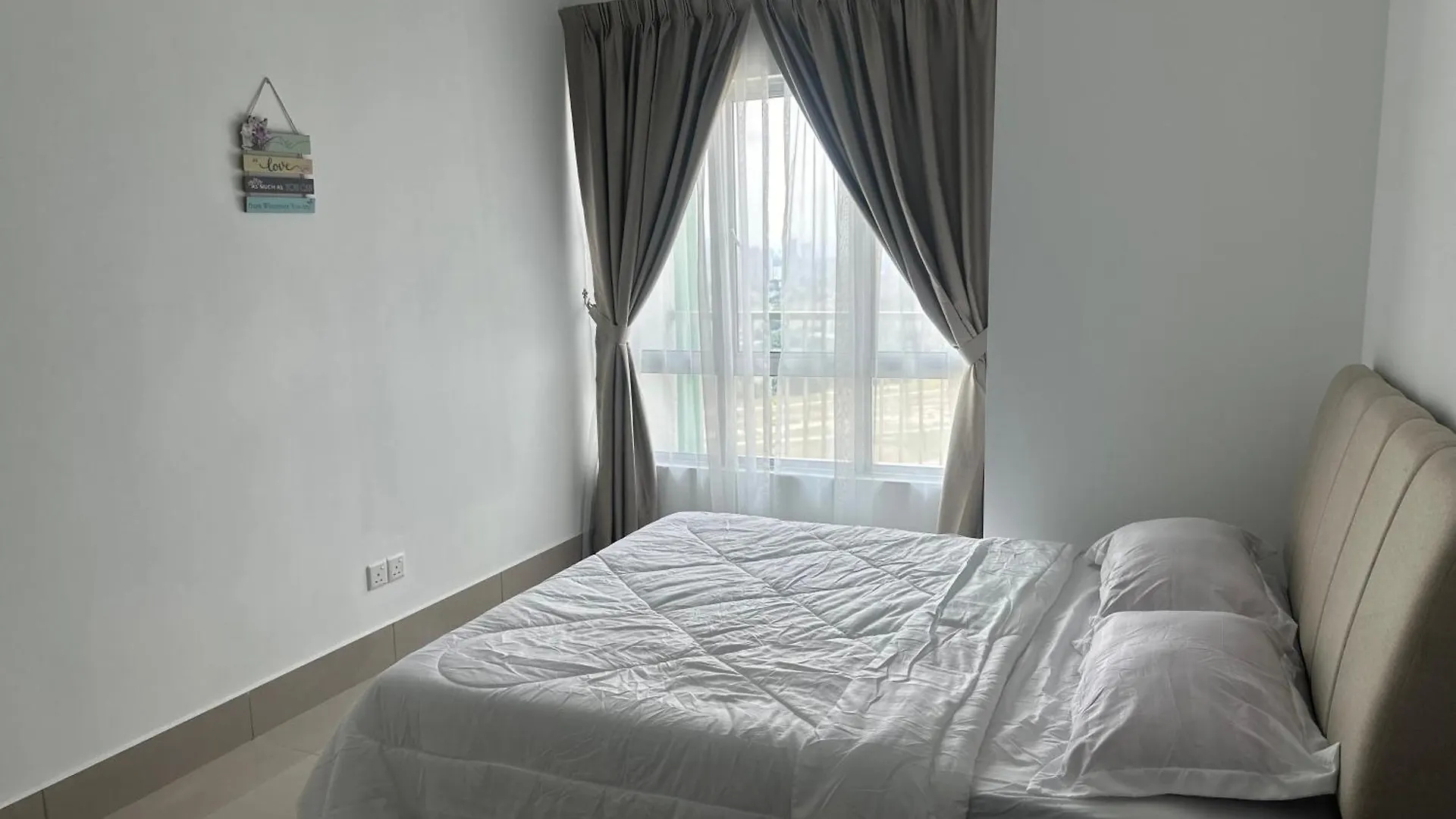 Apartment Tri-Ai Homestay, Razak City Kl Kuala Lumpur