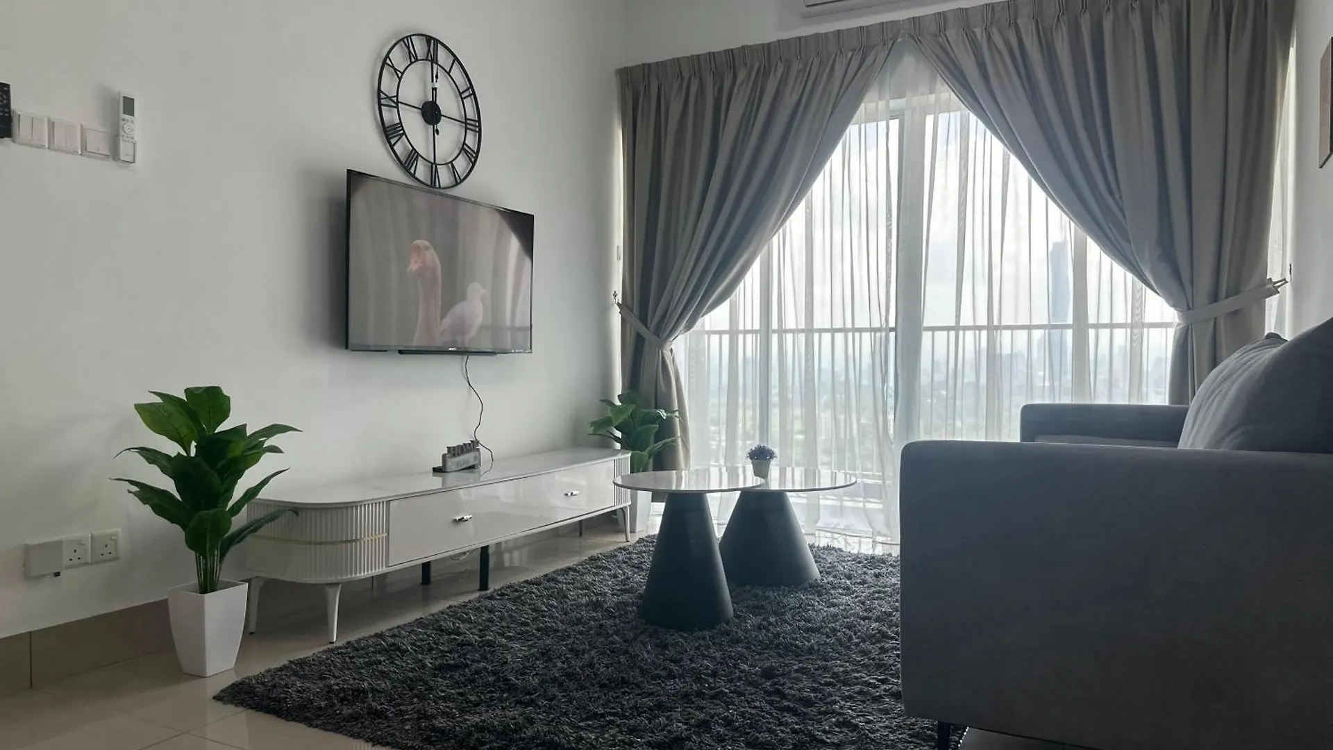 Tri-Ai Homestay, Razak City Kl Kuala Lumpur Malaysia