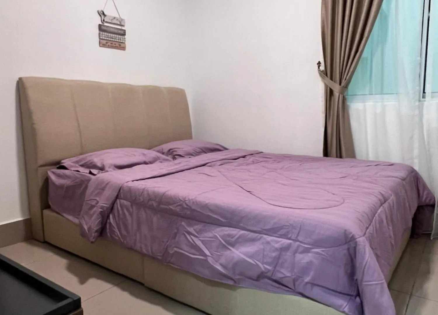 Tri-Ai Homestay, Razak City Kl Kuala Lumpur Apartment