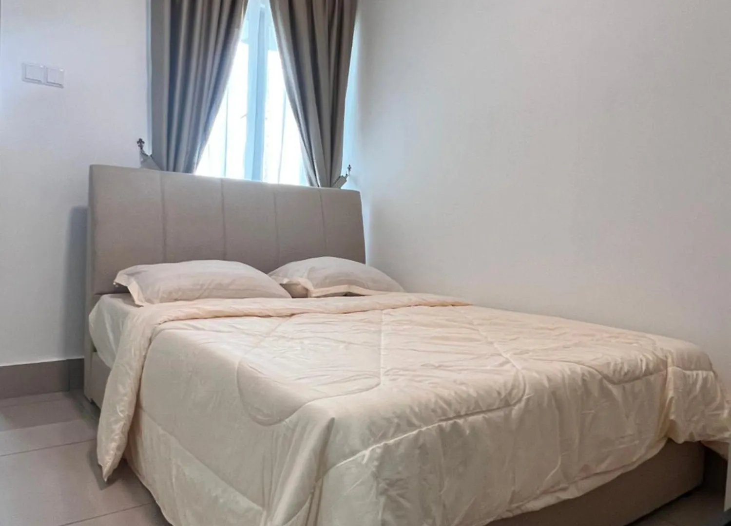 Tri-Ai Homestay, Razak City Kl Kuala Lumpur