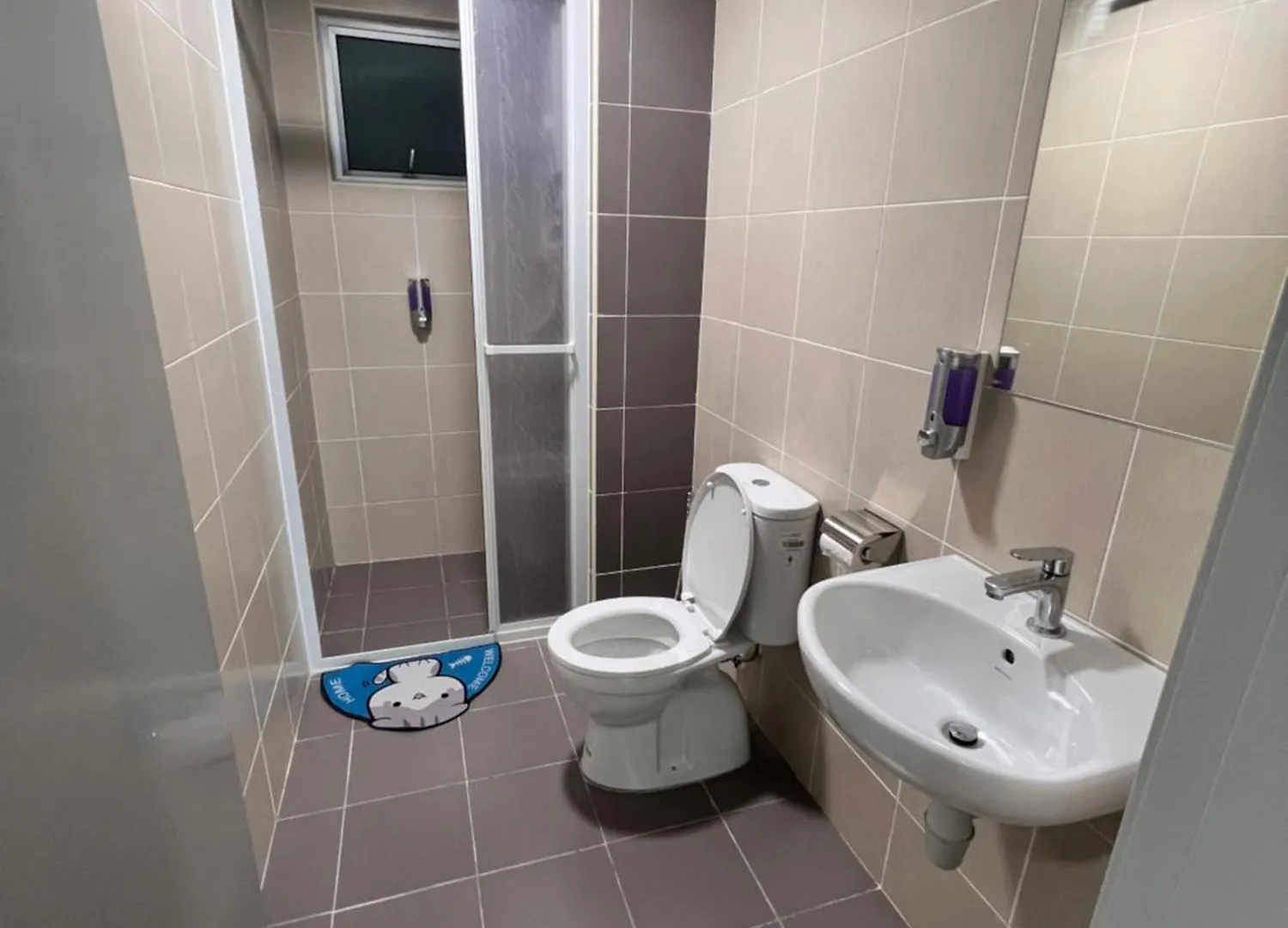 Tri-Ai Homestay, Razak City Kl Kuala Lumpur Apartment