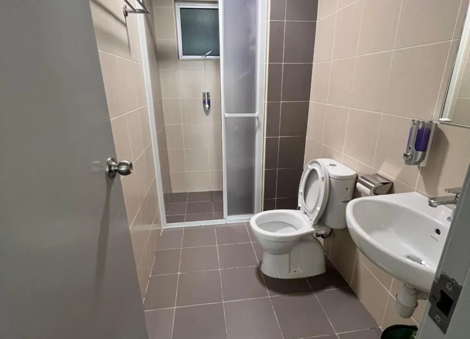 Apartment Tri-Ai Homestay, Razak City Kl Kuala Lumpur