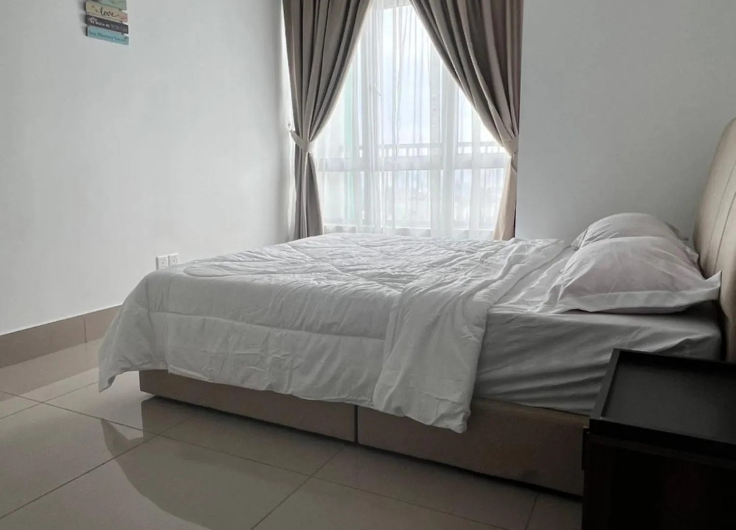 Tri-Ai Homestay, Razak City Kl Kuala Lumpur 0*,