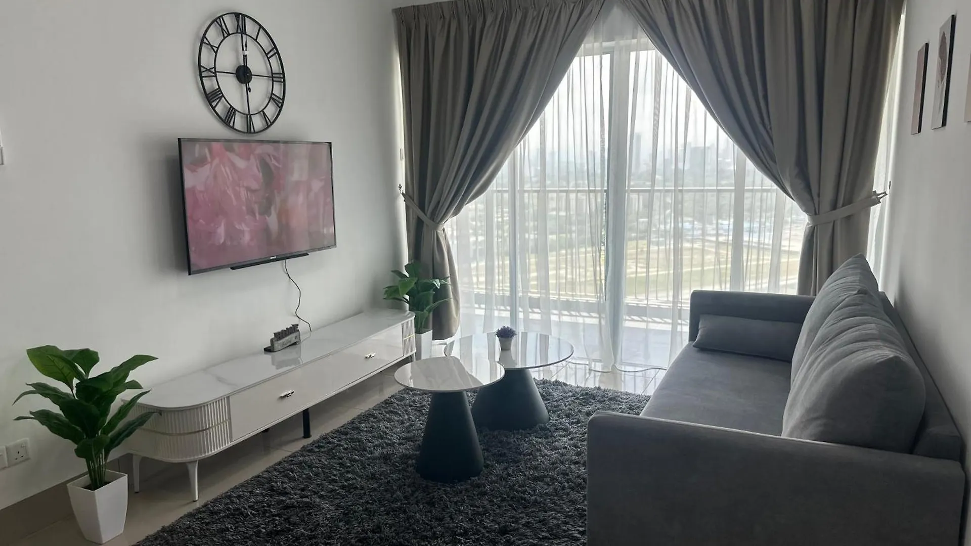 Tri-Ai Homestay, Razak City Kl Kuala Lumpur 0*,