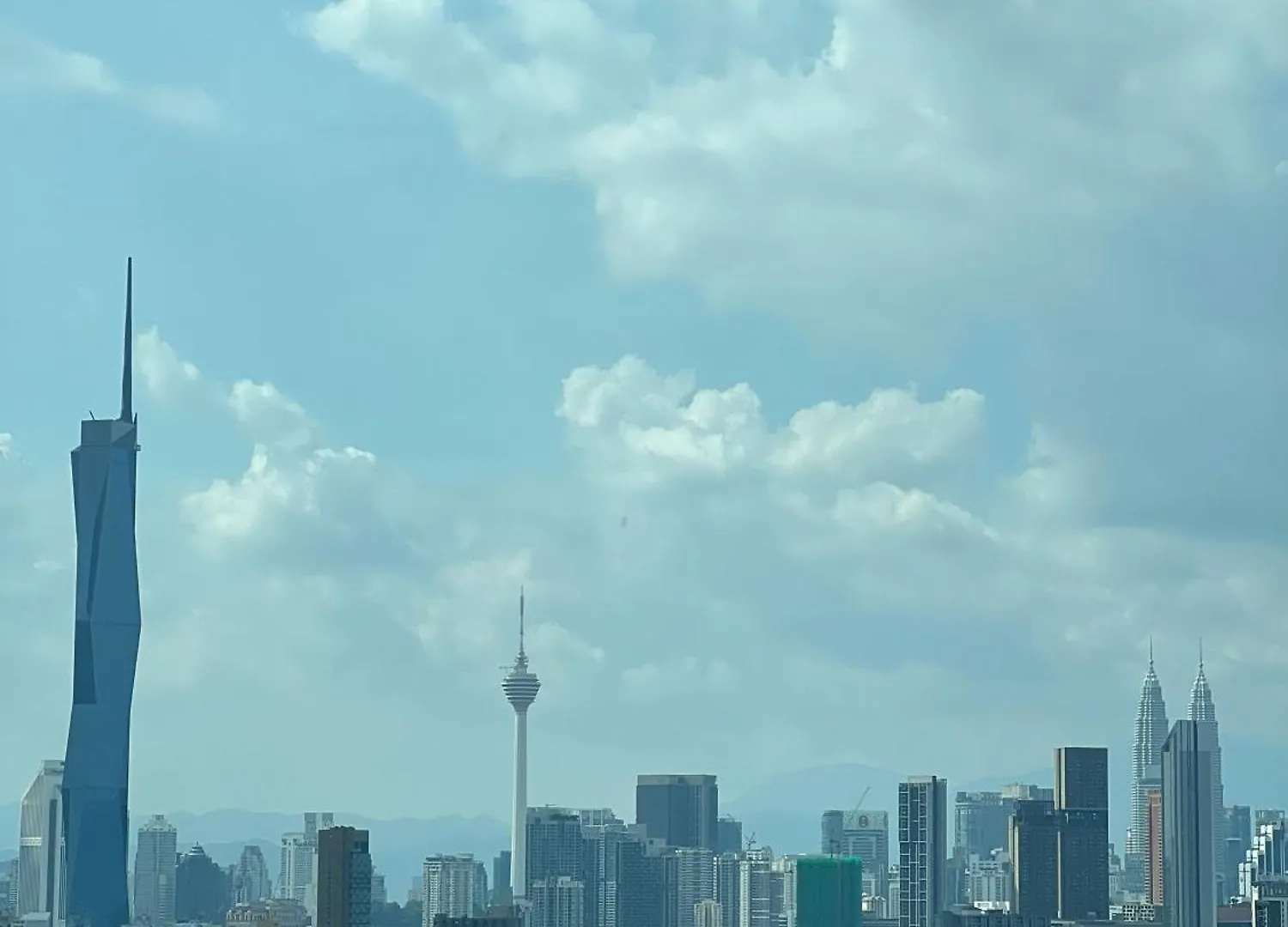 Tri-Ai Homestay, Razak City Kl Kuala Lumpur Malaysia